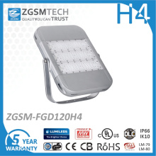 120W LED Flood Light Outdoor for Sport Field Lighting